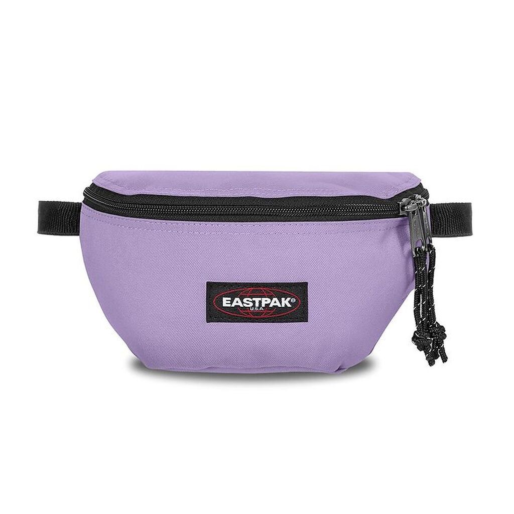 Eastpak Bæltetaske - Springer - Lavender Lilac