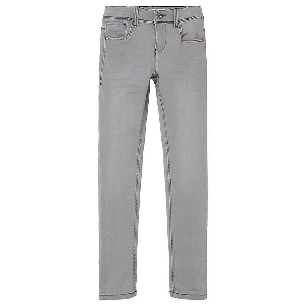 Name It Jeans - Noos - NkfPolly - Medium Grey Denim