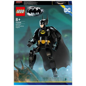 LEGOÂ® Batman - Byg selv-figur af Batman 76259 - 275 Dele