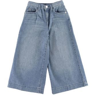 Emporio Armani Jeans - 5 Pockets - Blå Denim