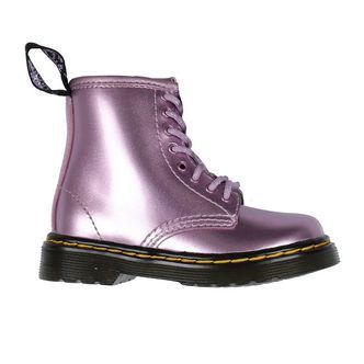 Dr. Martens Støvler - 1460 T - Pink LavenderSpark