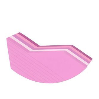 bObles Fly - Multi Pink