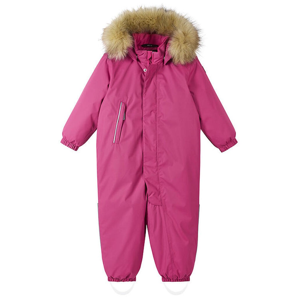 Reima Flyverdragt - Gotland - Magenta Purple