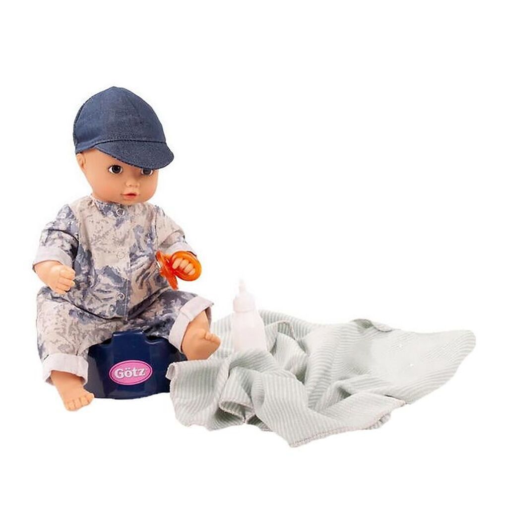 Götz Dukke - Aquini - 33 cm - Boy