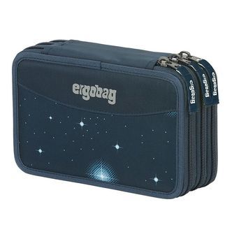 Ergobag Penalhus m. Indhold - Maxi - AtmosBear