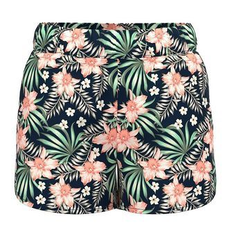 Name It Shorts - Noos - NmfVinaya - Dark Sapphire