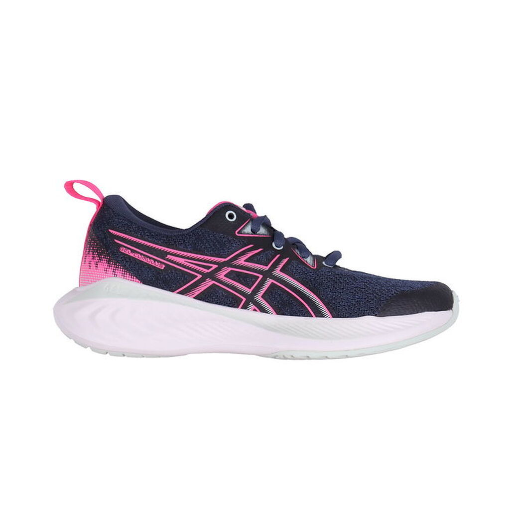 Asics Sko - GelCumulus25GS - TarmacHot Pink - Kids