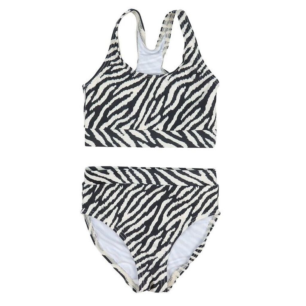 Petit by Sofie Schnoor Bikini - Melucca - UV50+ - Off White