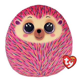 Ty Bamse - Squishy Beanies - 25 cm - Hildee