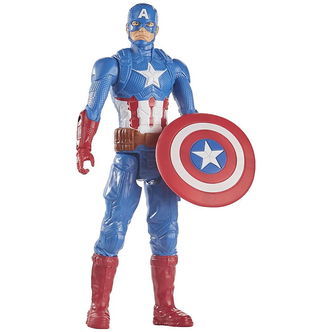 Marvel Avengers Titan Figure - 30cm - Captain America