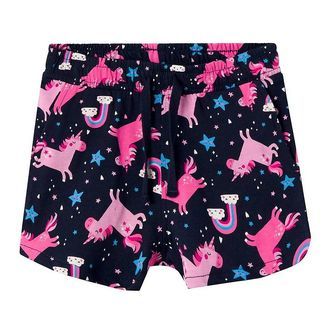 Name It Shorts - Noos - NmfVigga - Dark SapphireUnicorn