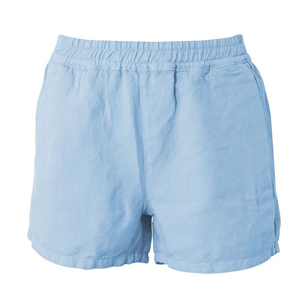 Hound Shorts - Linen Blend - Light Blue