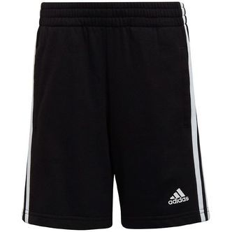 adidas Performance Shorts - LK 3S - SortHvid