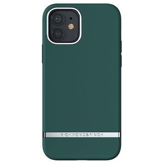 Richmond  Finch Cover - iPhone 1212 Pro - Forest Green