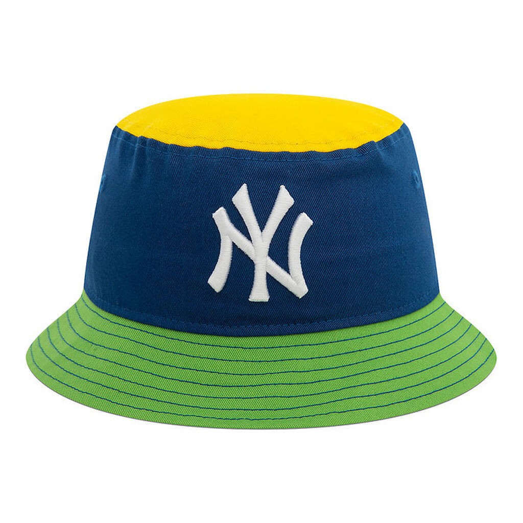 New Era Bøllehat - New York Yankees - Navy Multi