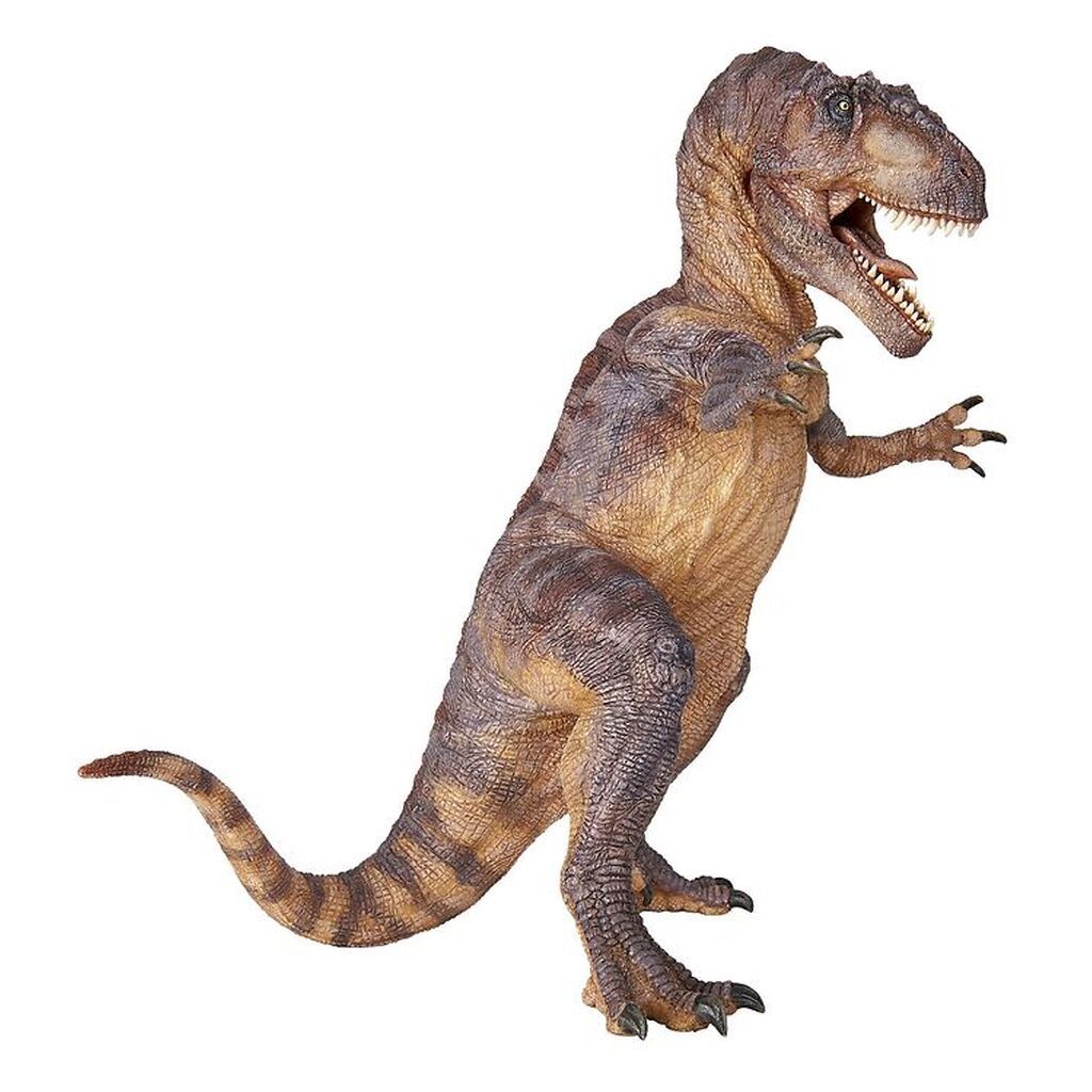 Papo Giganotosaurus - H: 19 cm