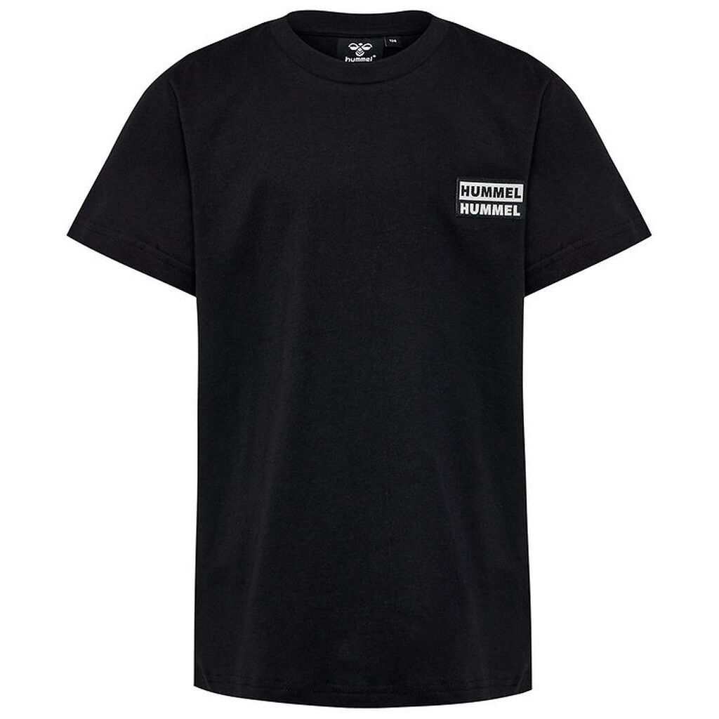 Hummel T-Shirt - hmlSURF - Sort