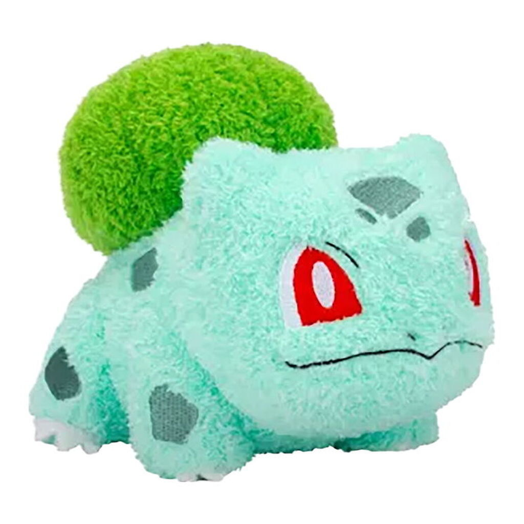 Pokémon Bamse - 20 cm - Bulbasaur