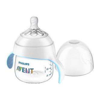 Philips Avent Begynderkop - 150 ml - Natural