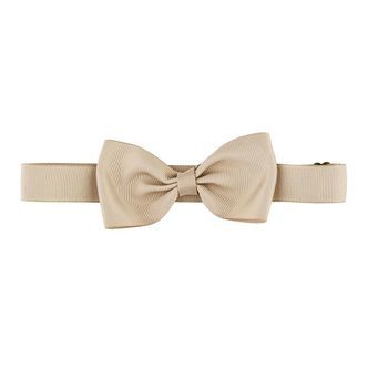 Bows By Stær Butterfly - Beige
