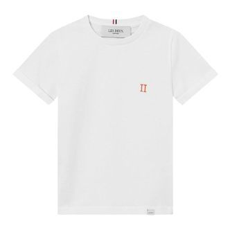 Les Deux T-Shirt - Nørregaard - White