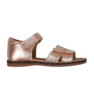 Bisgaard Sandaler - Alexa C - Rose Gold