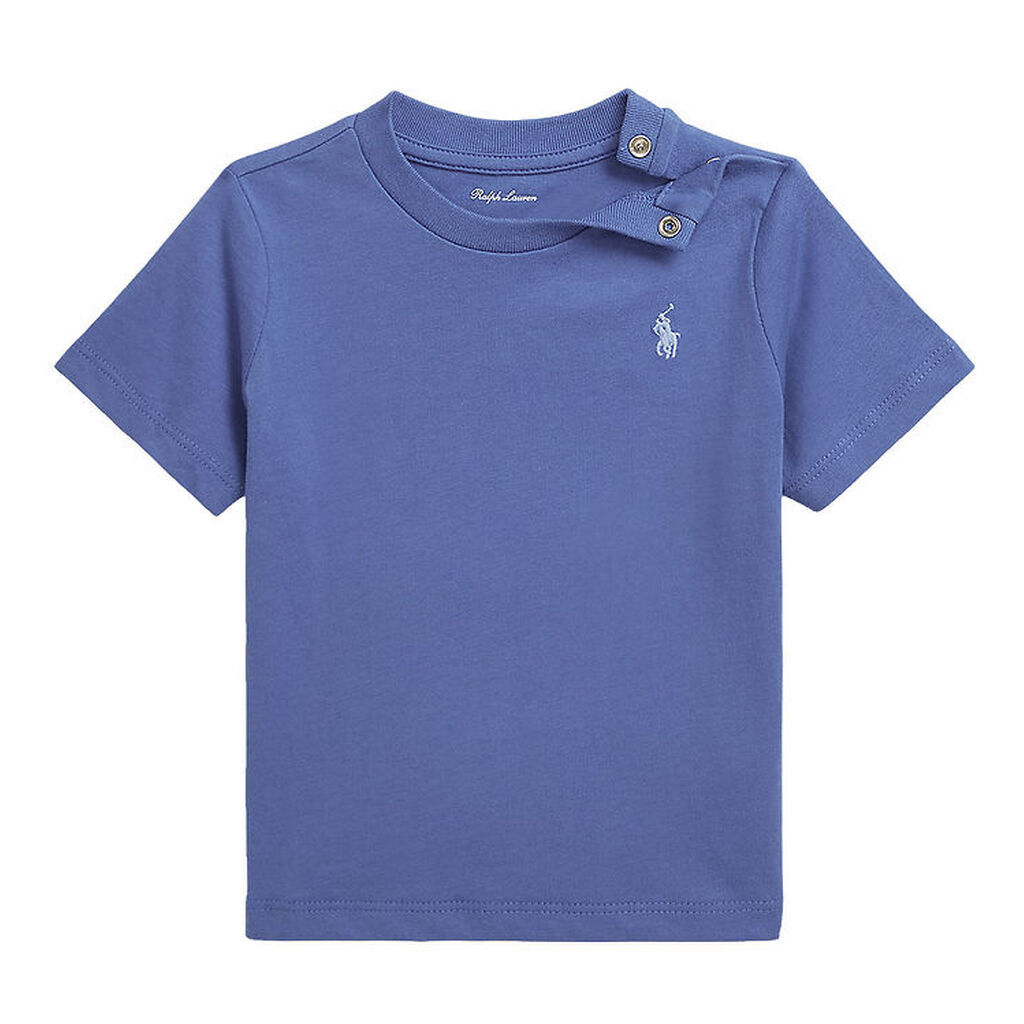 Polo Ralph Lauren T-shirt - Blå