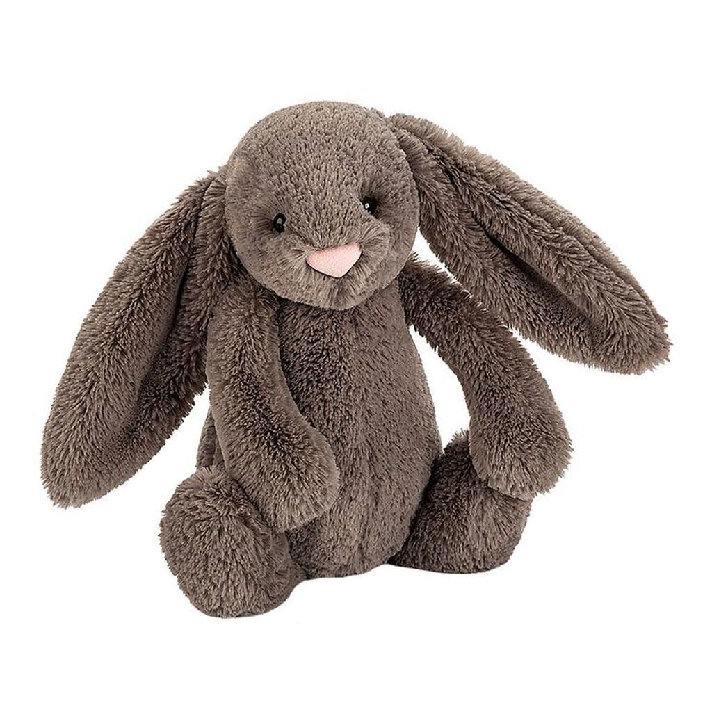 Jellycat Bamse - Small - 18x9 cm - Bashful Truffle Bunny