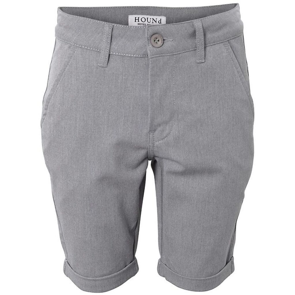 Hound Shorts - Chino - Light Grey
