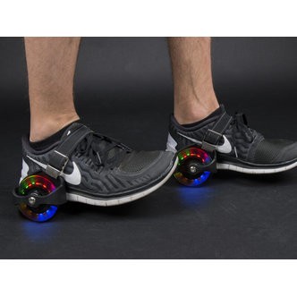 Flash Roller