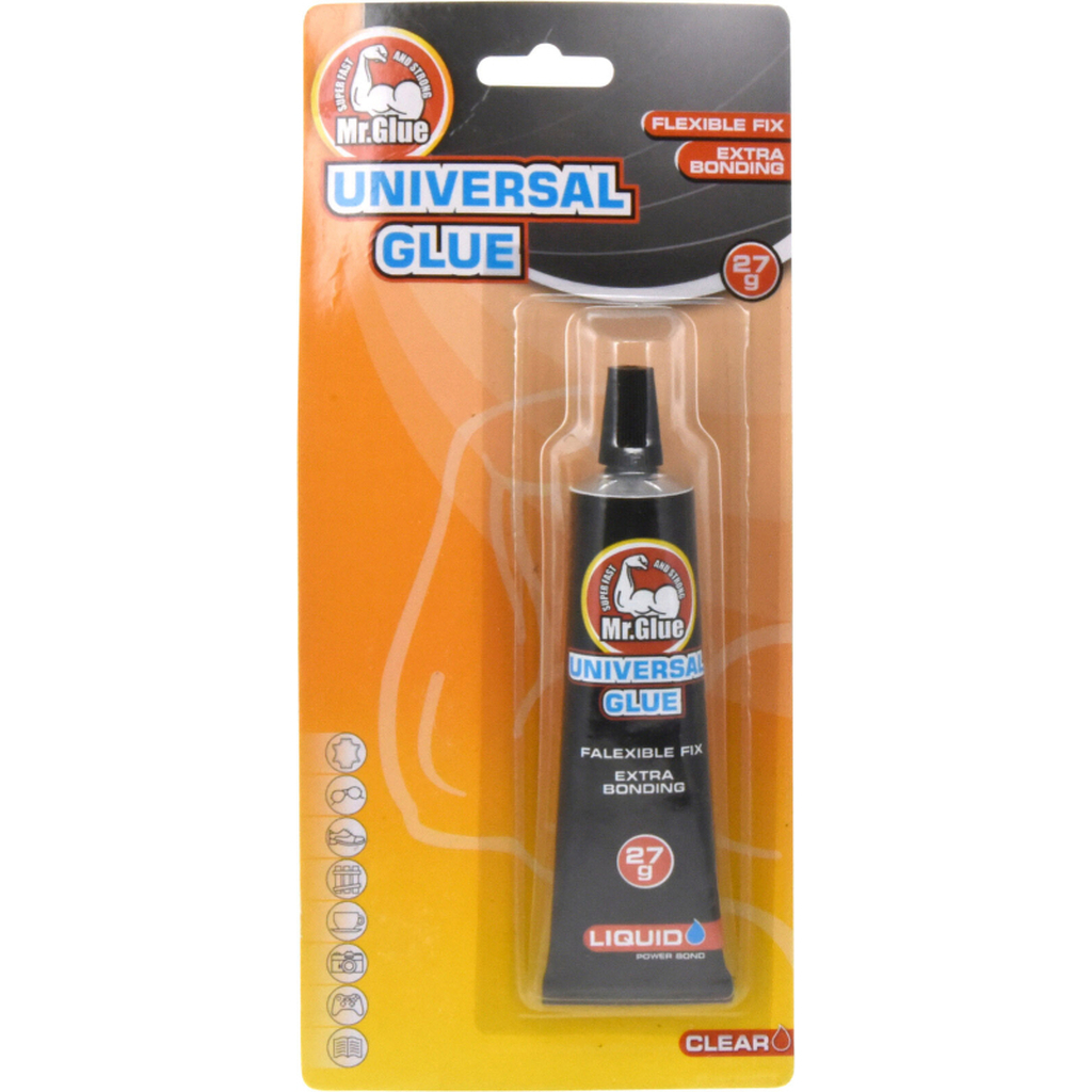Universal lim 27 g