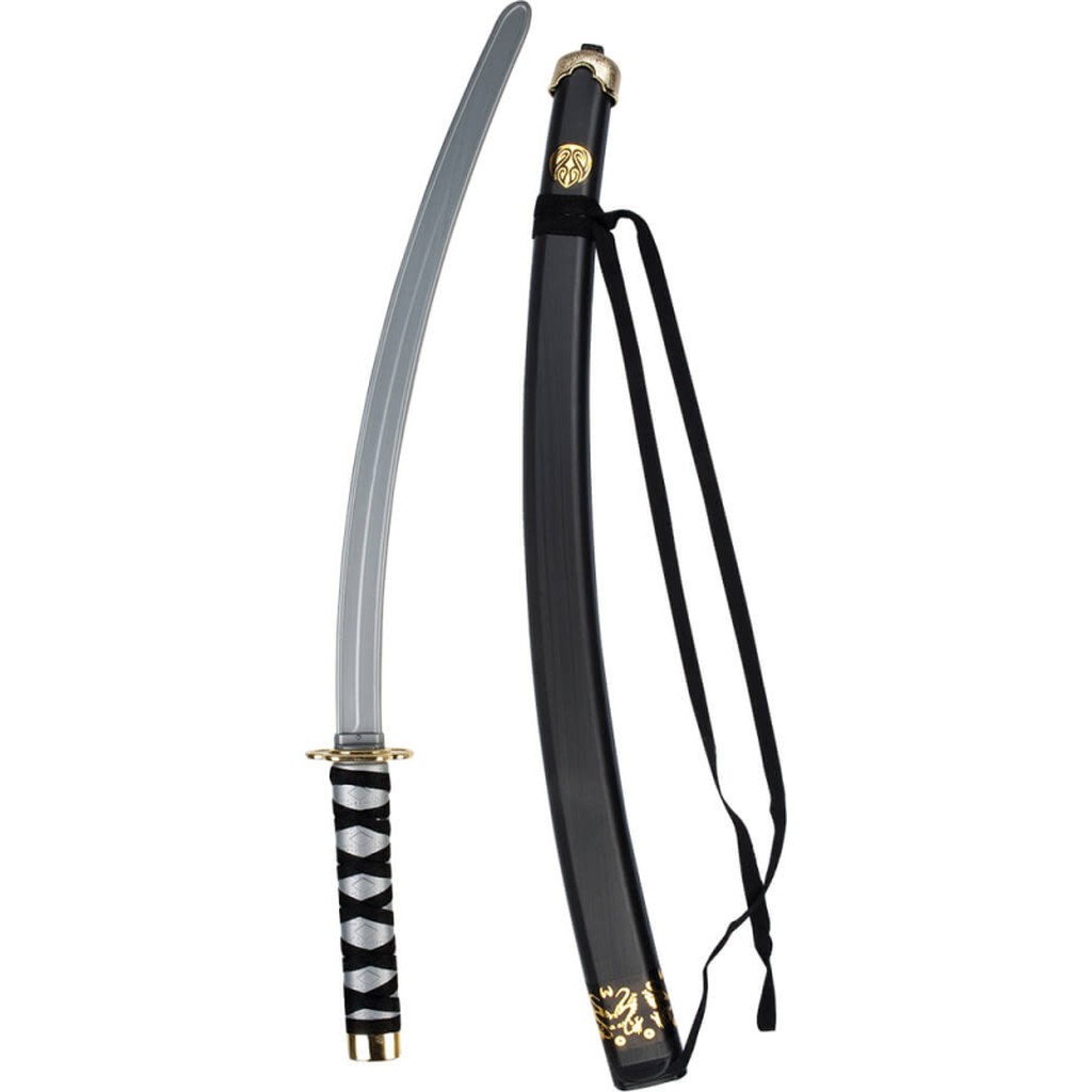 Ninja-sværd 73 cm