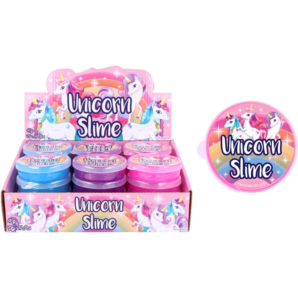 Unicorn slim