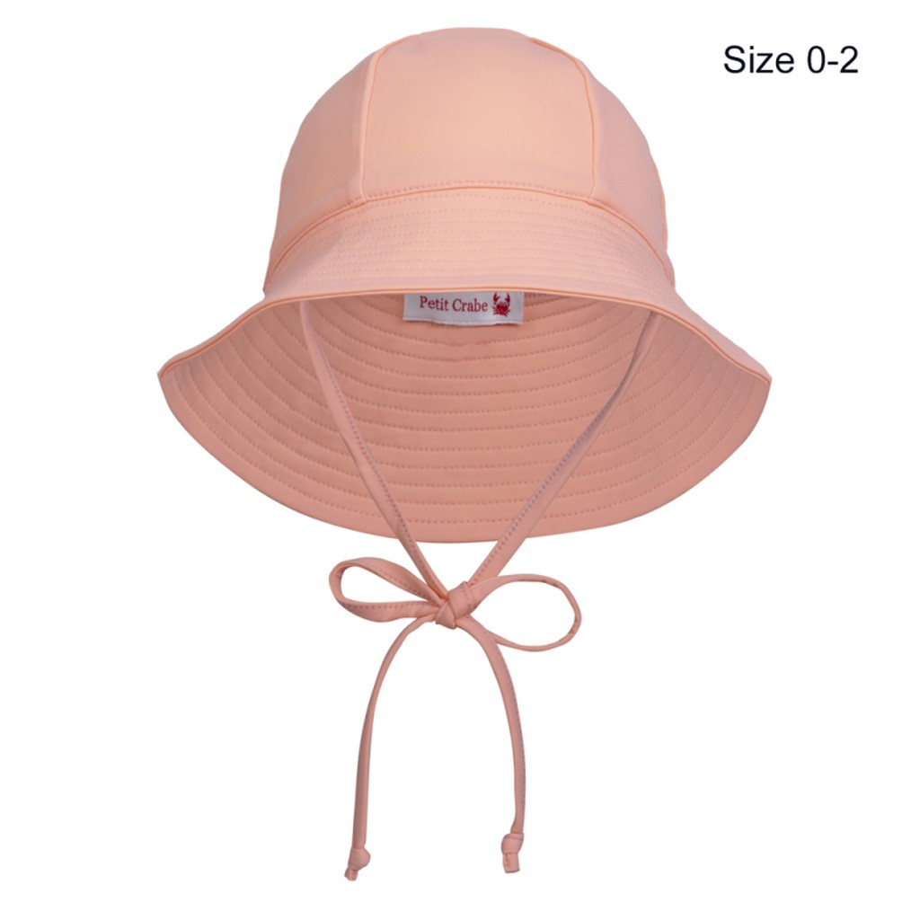 Petit Crabe Frey UV hat - summer