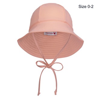 Petit Crabe Frey UV hat - summer