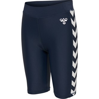 Hummel Malibu swimpants UPF 50+ black iris