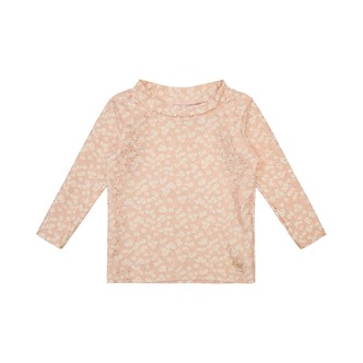 Petit by Sofie Schnoor megan UV-trøje - light rose