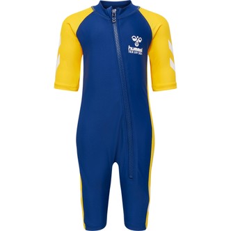 Hummel morgat swimsuit solar power