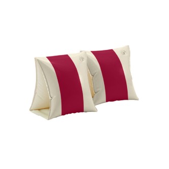 Petites Pommes Alex ruby red arm bands