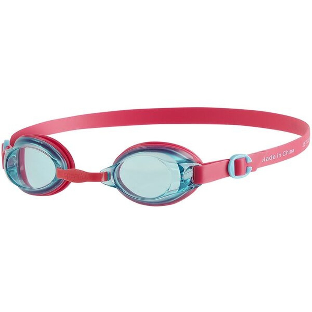 Speedo 6-14 år Jet junior svømmebriller pink