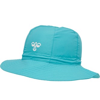 Hummel Starfish sunhat scuba blue