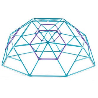 Plum Phobos Metal Dome Klatrestativ