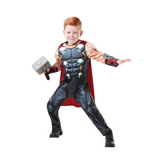 Thor Deluxe Udklædningstøj