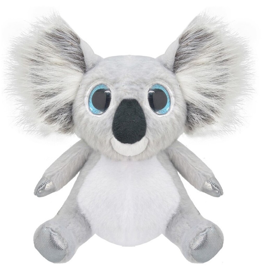 Orbys Koala Bamse  Tøjdyr med store øjne (fra 0 M)