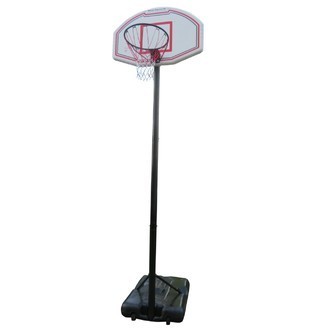 MCU-Sport Basketball Mobil stander 227305 cm