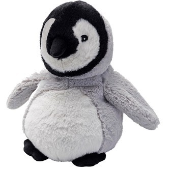 Warmies Varmedyr  varmepude Pingvin