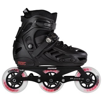 Powerslide Khaan Junior Pro str. 31-34