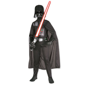 Star Wars Darth Vader Udklædningstøj