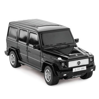 Mercedes-Benz G55 Fjernstyret Bil 1:24