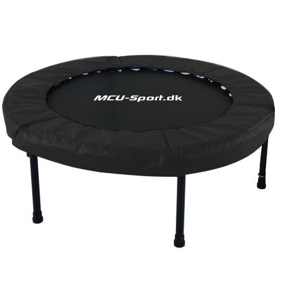 MCU-Sport Fitness  Mini Trampolin  96 cm